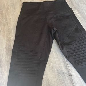 Women's Zella Moto Leggings